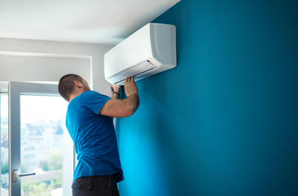 Best HVAC Equipment and Components in Rosenberg, TX