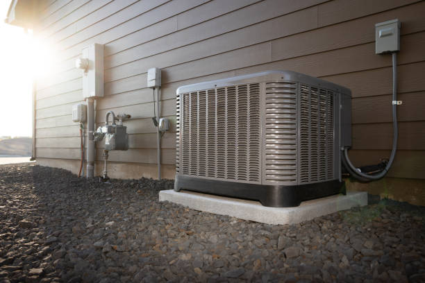 Trusted Rosenberg, TX HVAC Experts